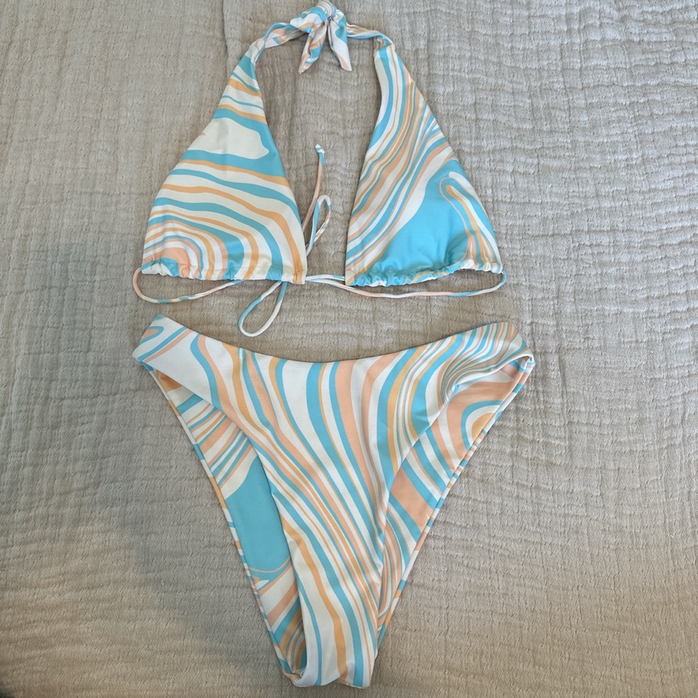 Aurelle bikini set!